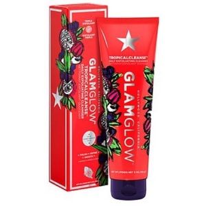 GLAMGLOW tropical cleanser